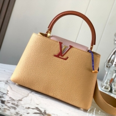 LV Capucines Bags